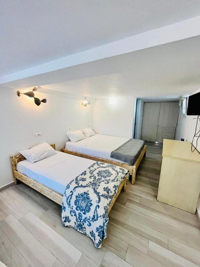 Appartement Sun