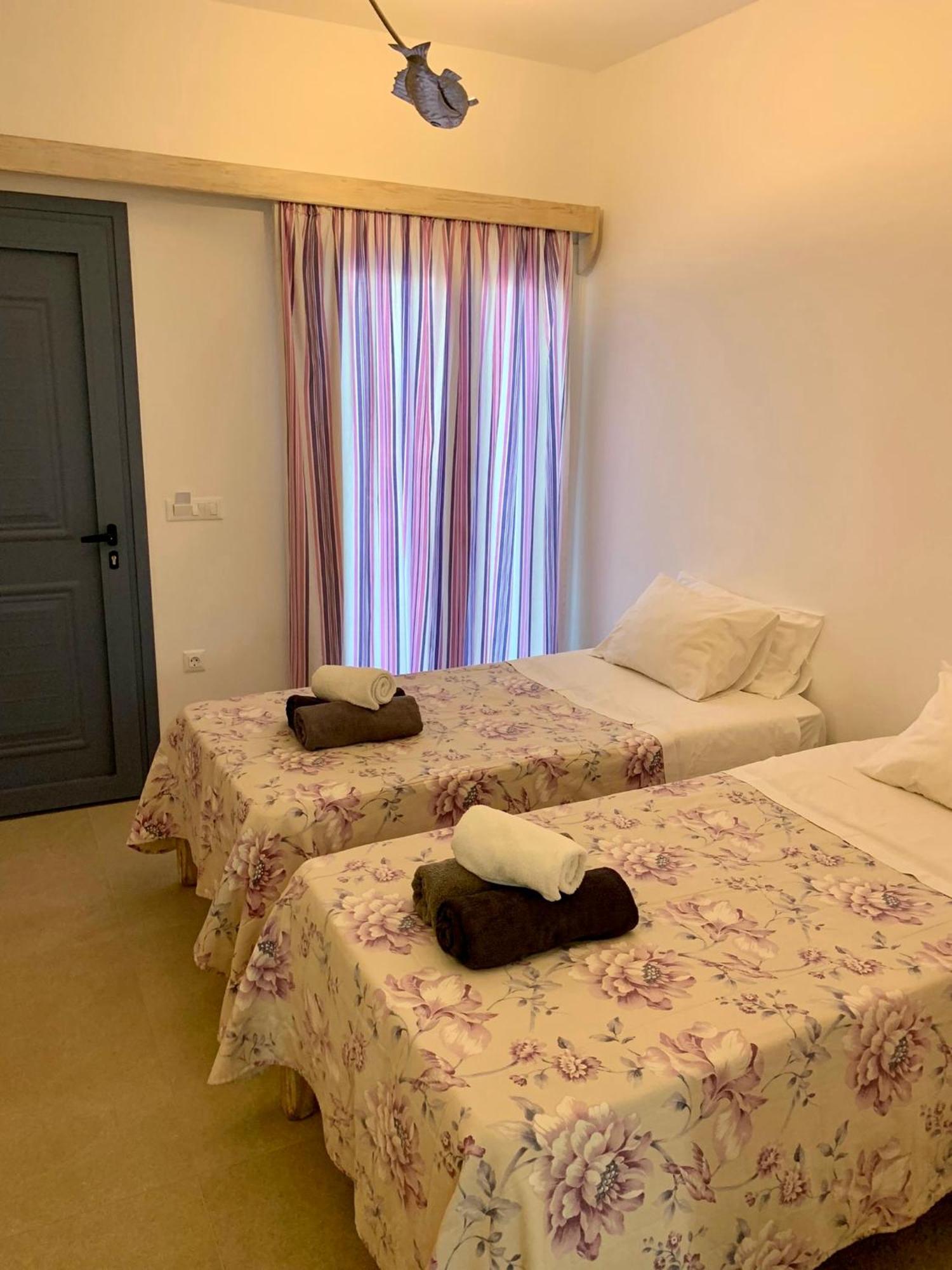 Appartement Sun