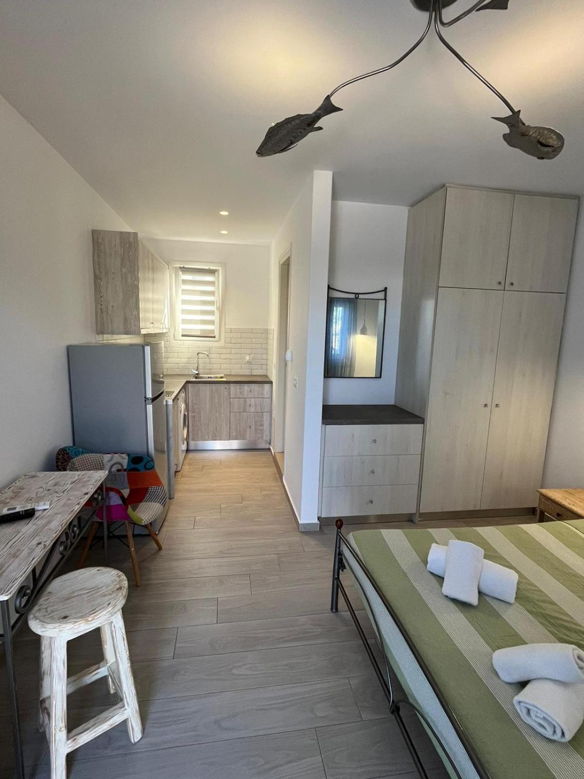 Appartement Sun *