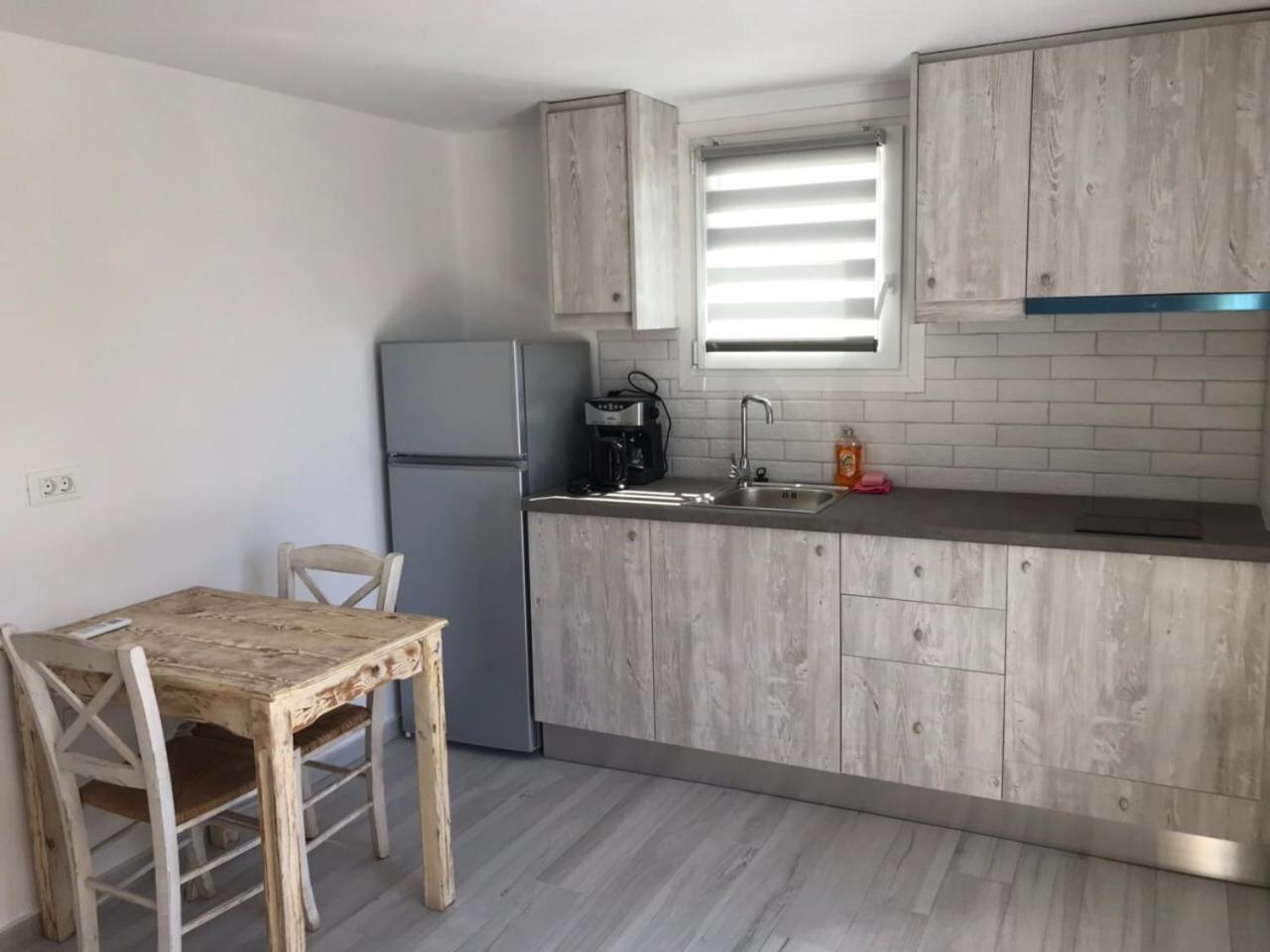 Sun Appartement Mykonos Town