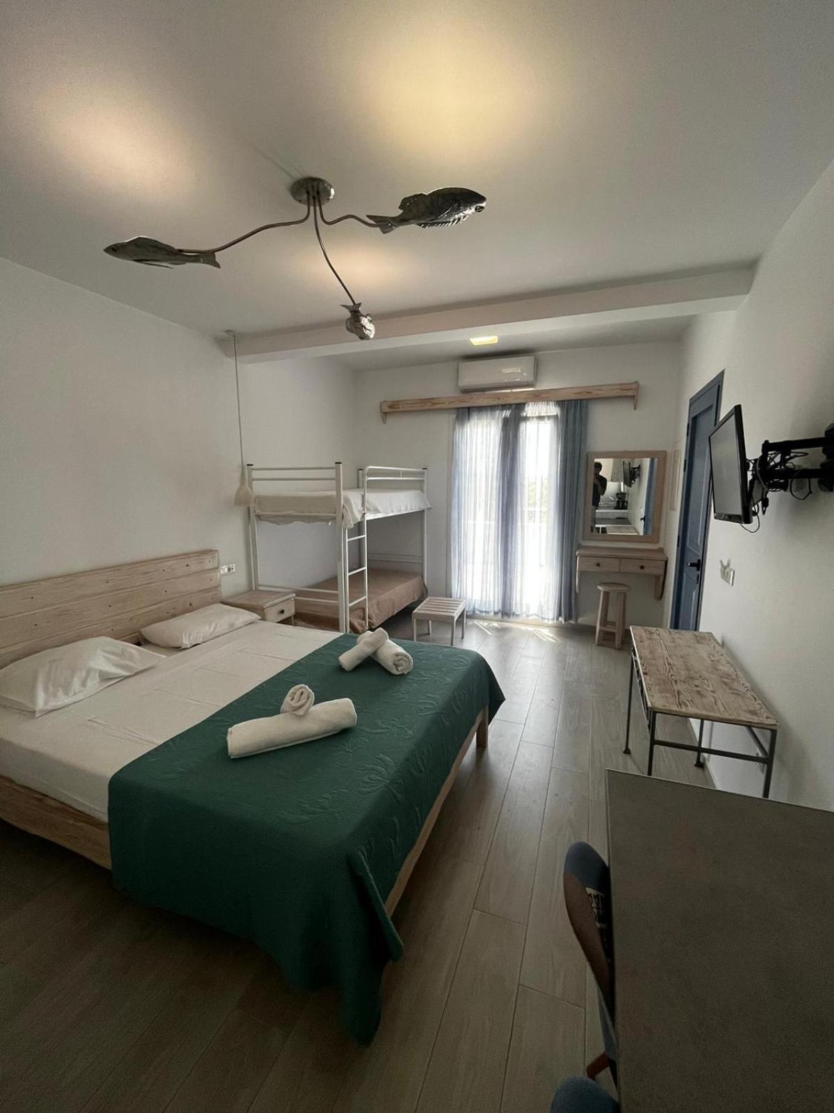 Appartement Sun