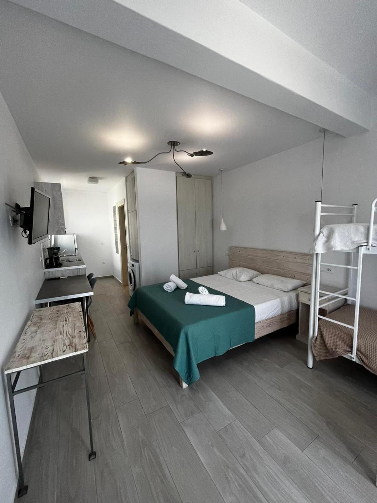 Sun Appartement *