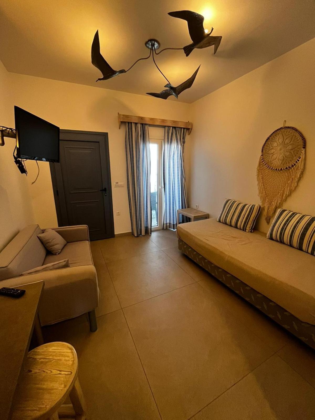 Sun Appartement Mykonos Town