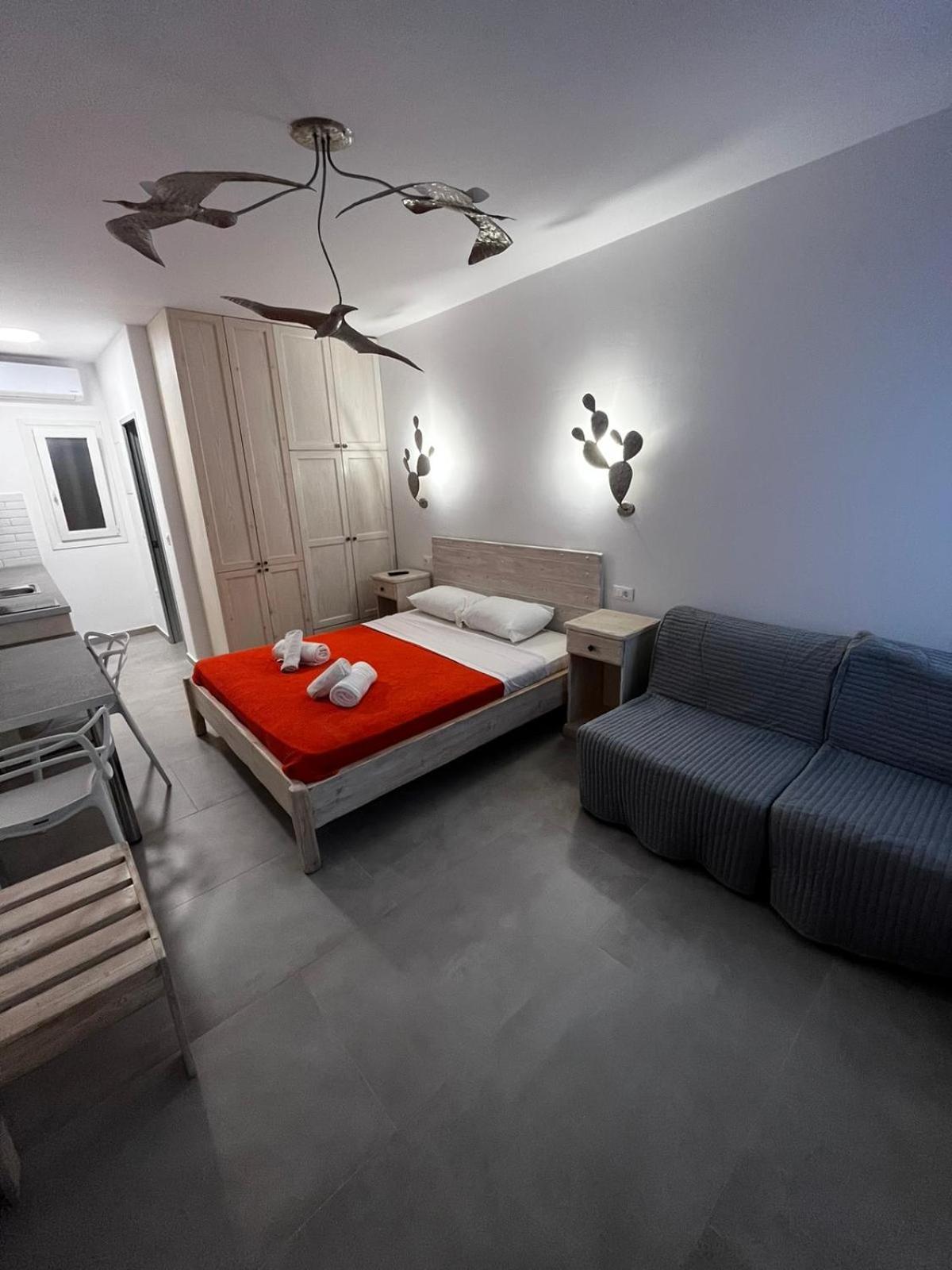 Sun Appartement