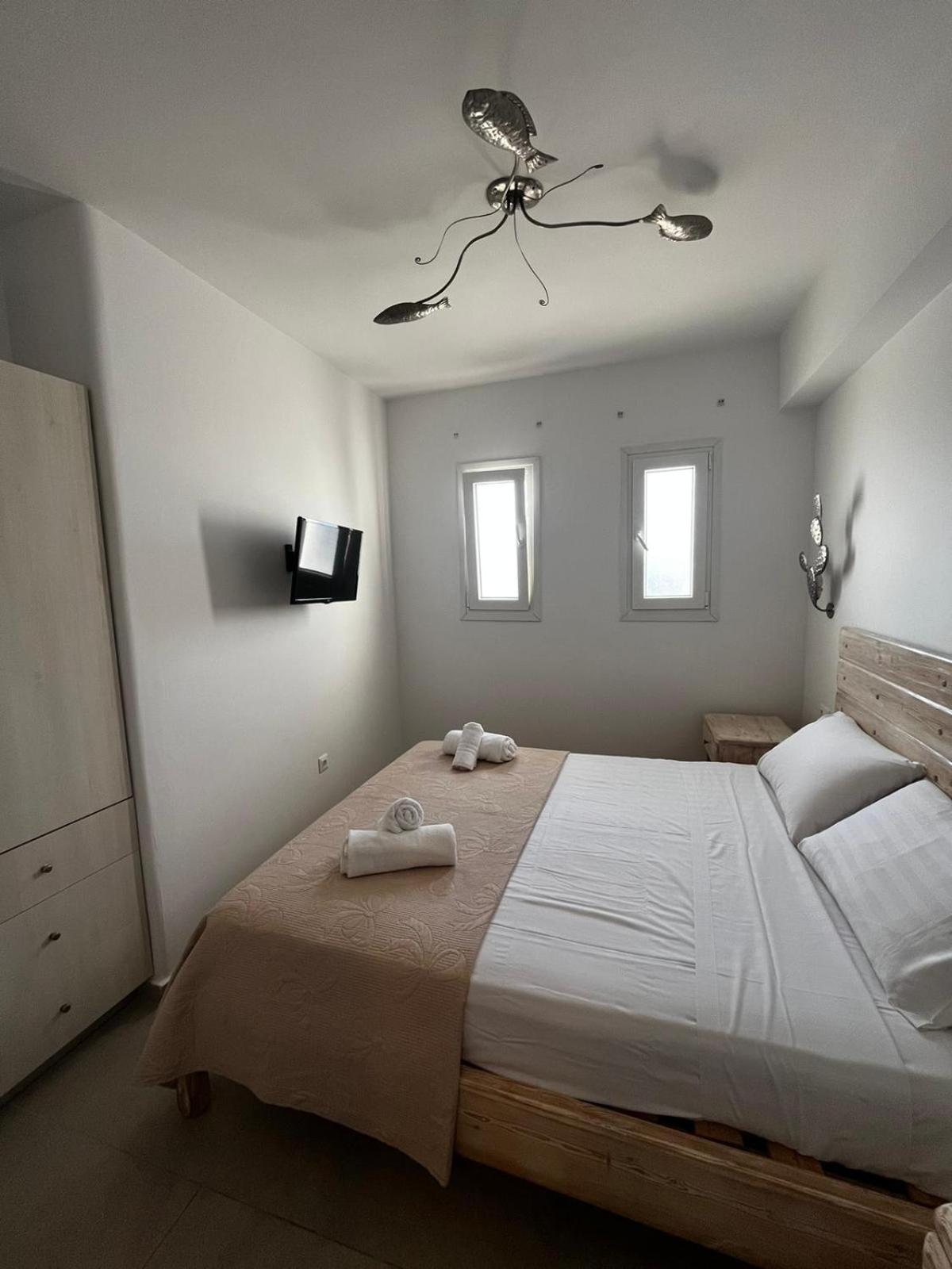 Appartement Sun