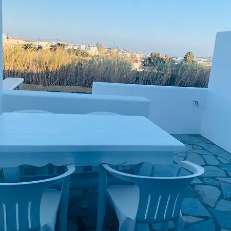 Sun Studios Mykonos Town Exterior photo