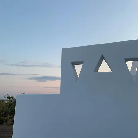 Sun Studios Mykonos Town Exterior photo