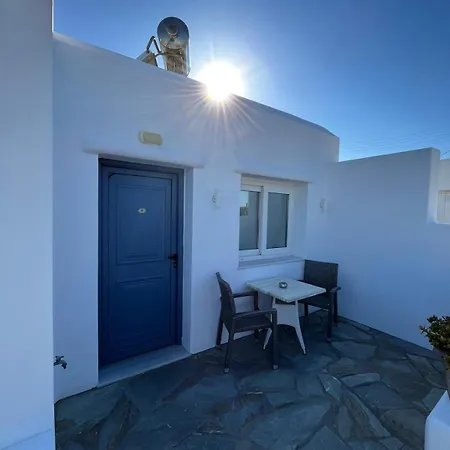 Sun Studios Mykonos Town Exterior photo