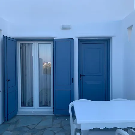 Sun Studios Mykonos Town Exterior photo