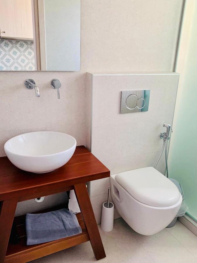 Apartmán Sun Mykonos Town