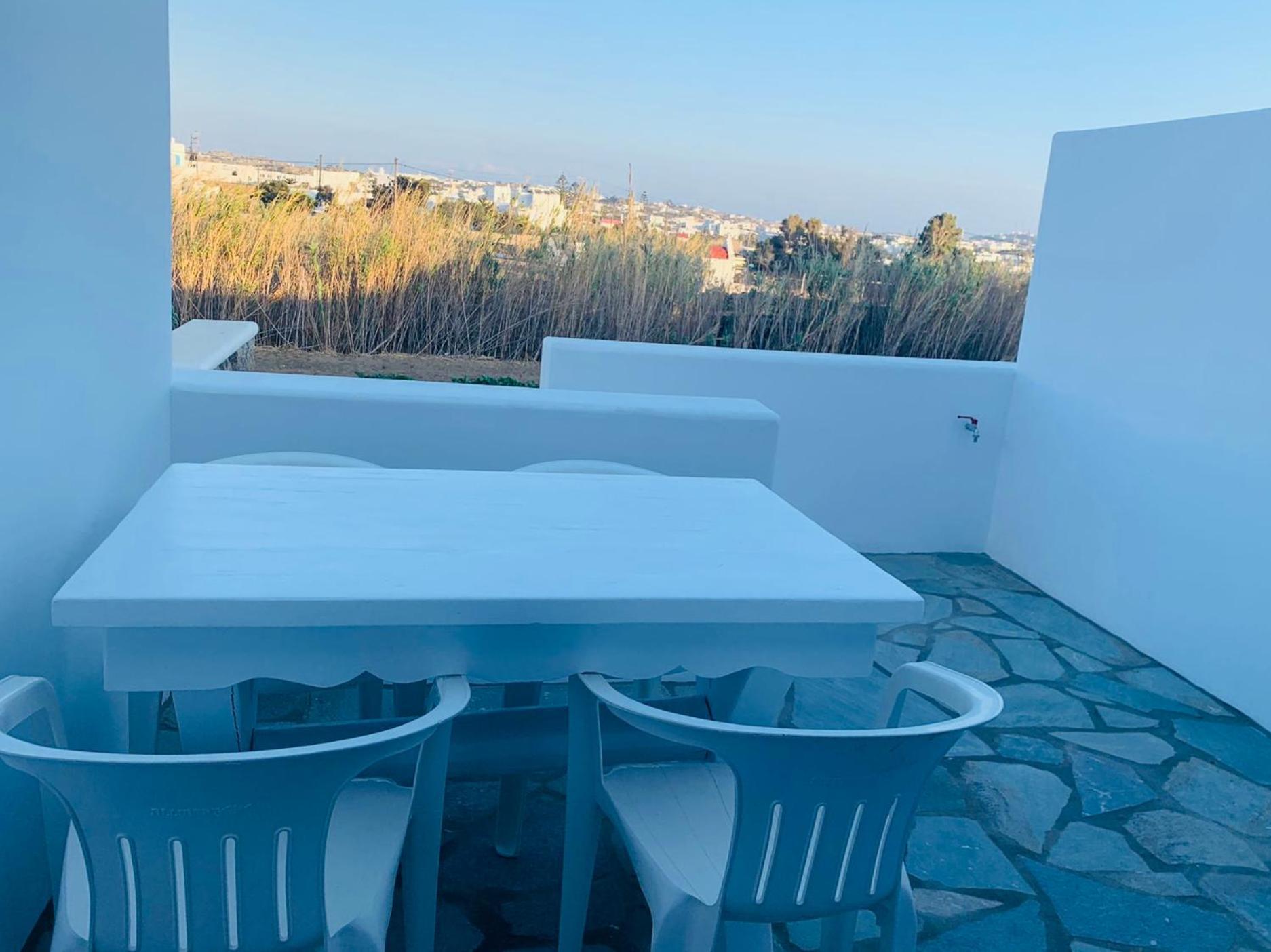 Sun Apartment