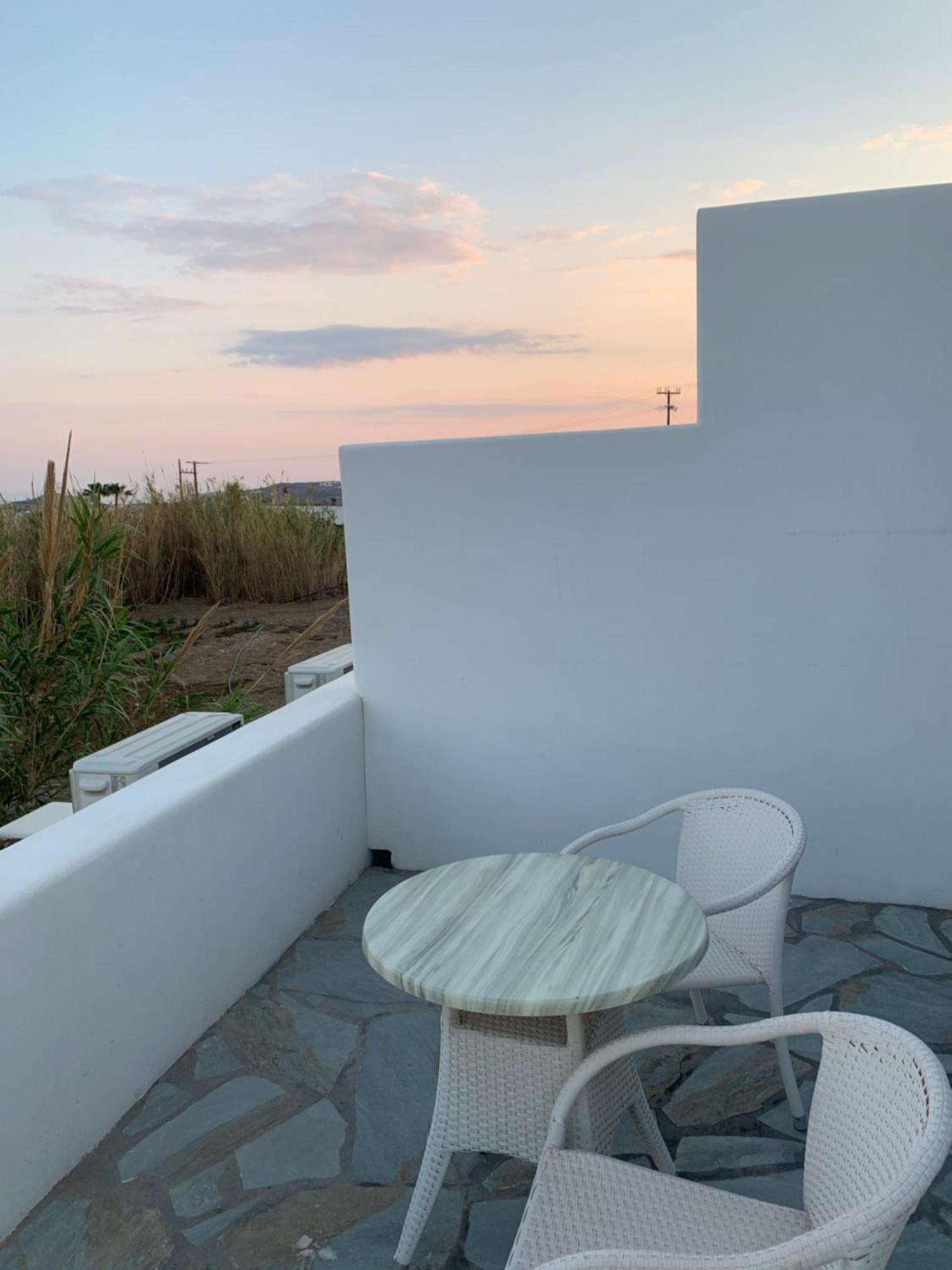 Sun Apartment Mykonos Town