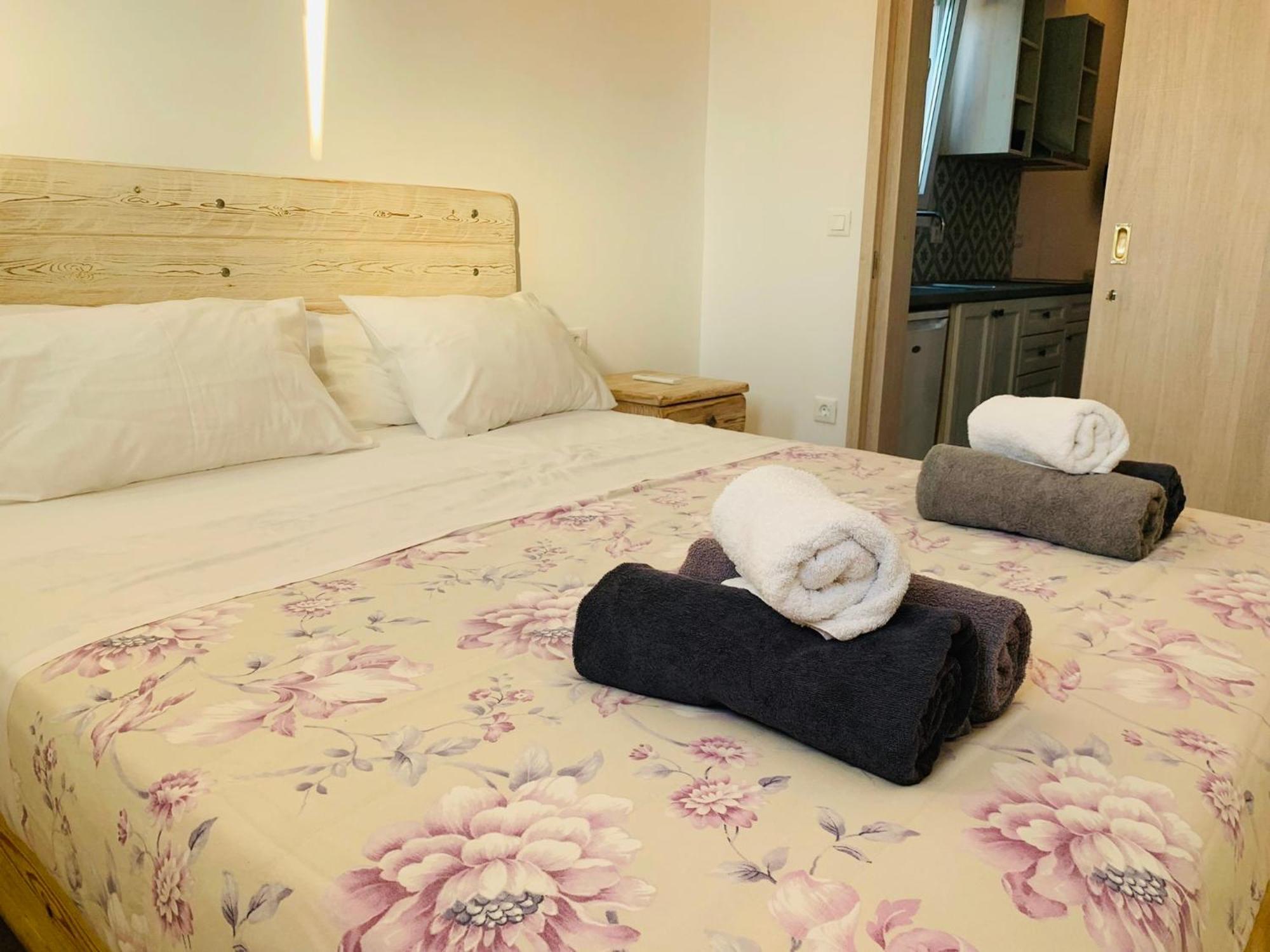Apartment Sun Mykonos Town