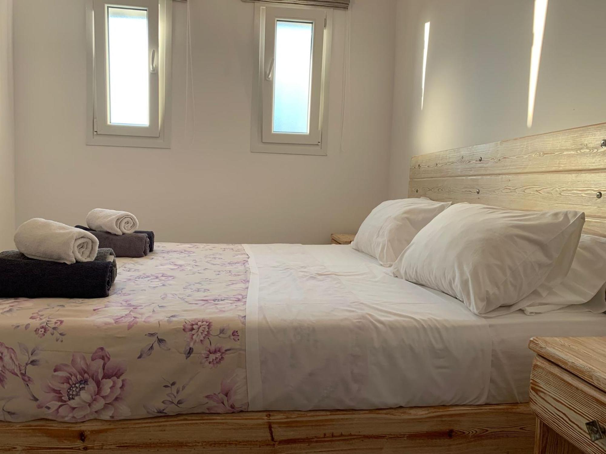 Sun Mykonos Town