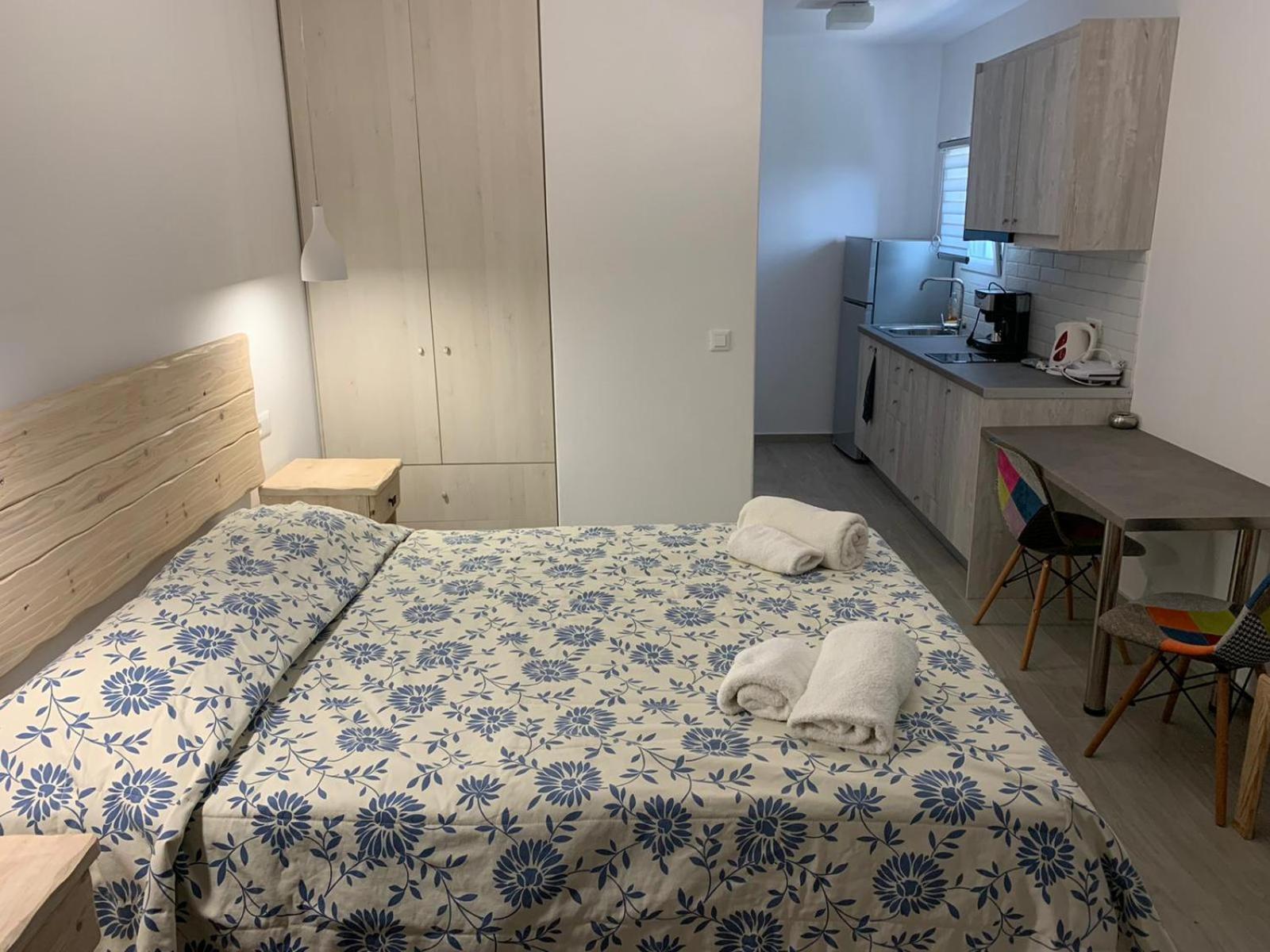 Apartmán Sun *