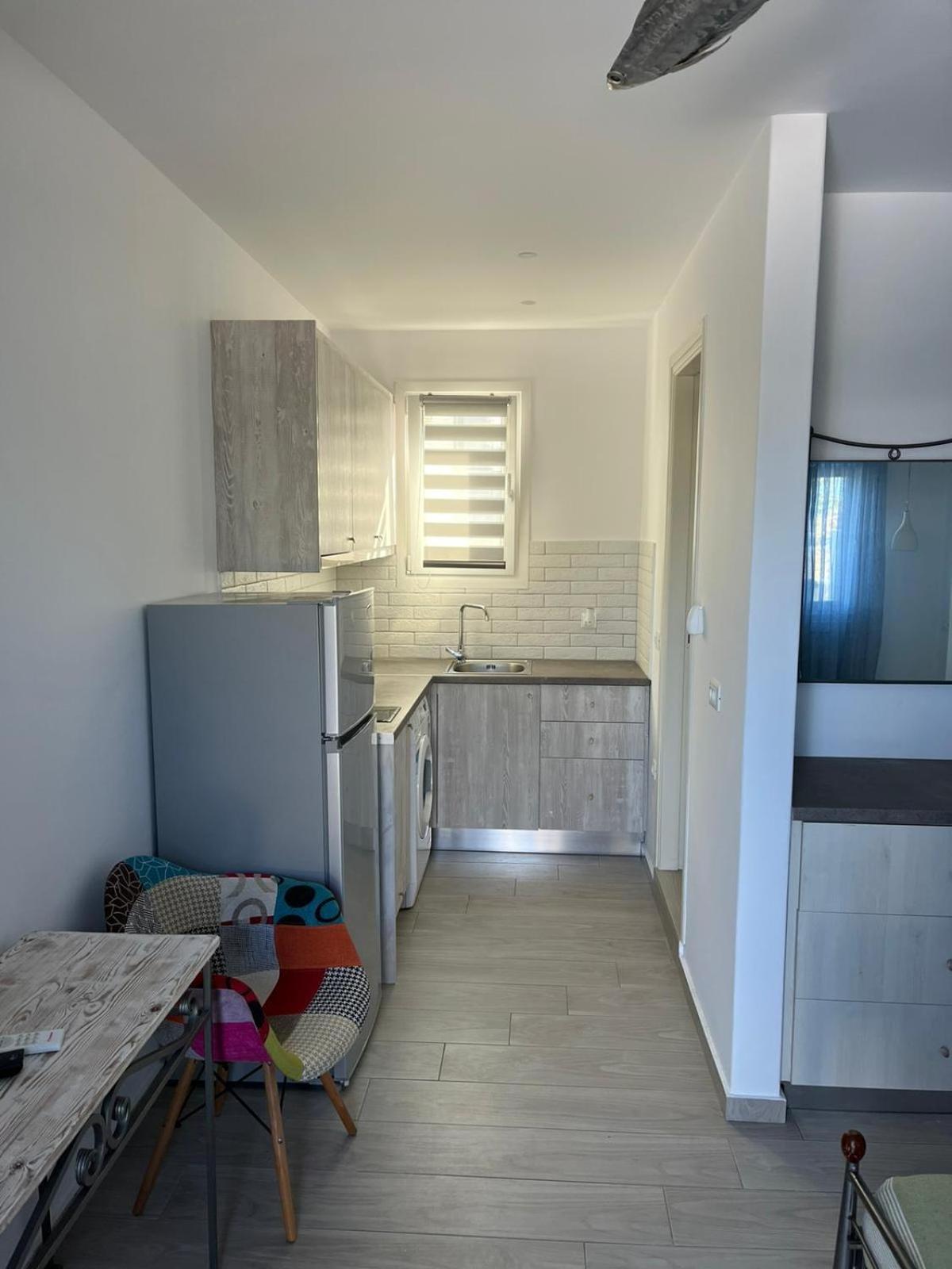 Sun Apartment