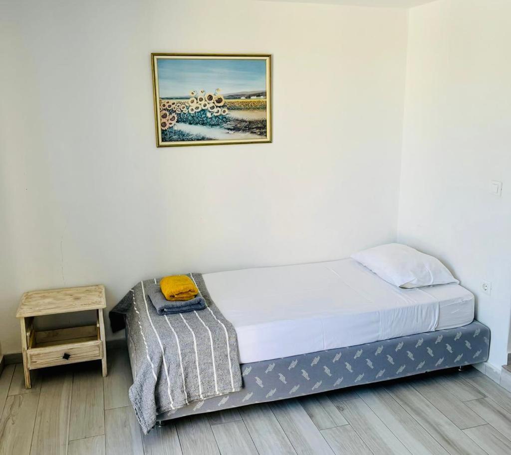 Apartmán Sun