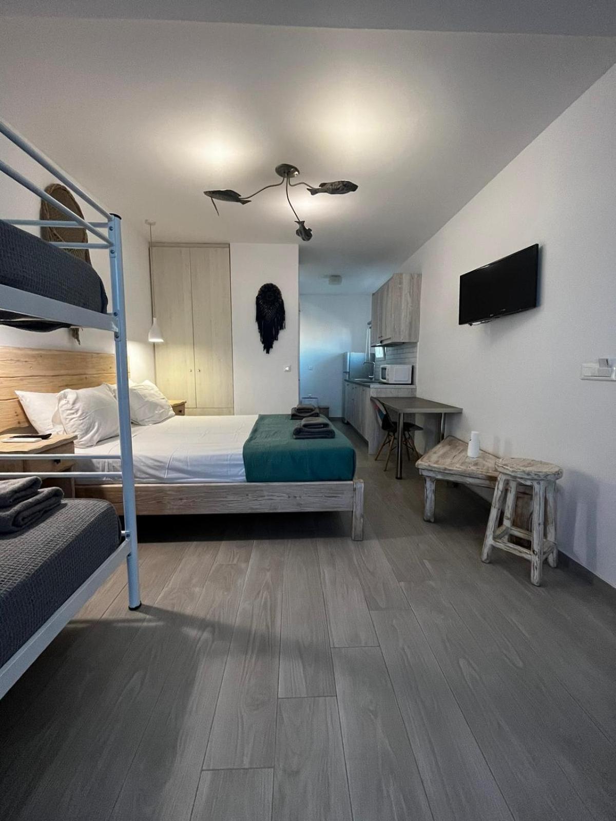 Apartment Sun Mykonos Town