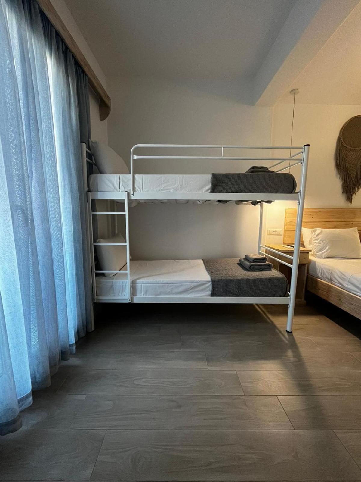 Apartmán Sun *