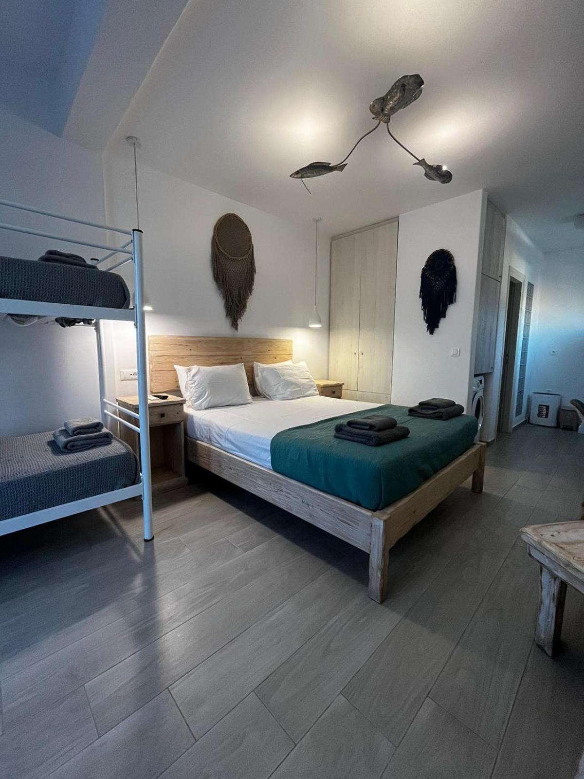 Apartment Sun Mykonos Town