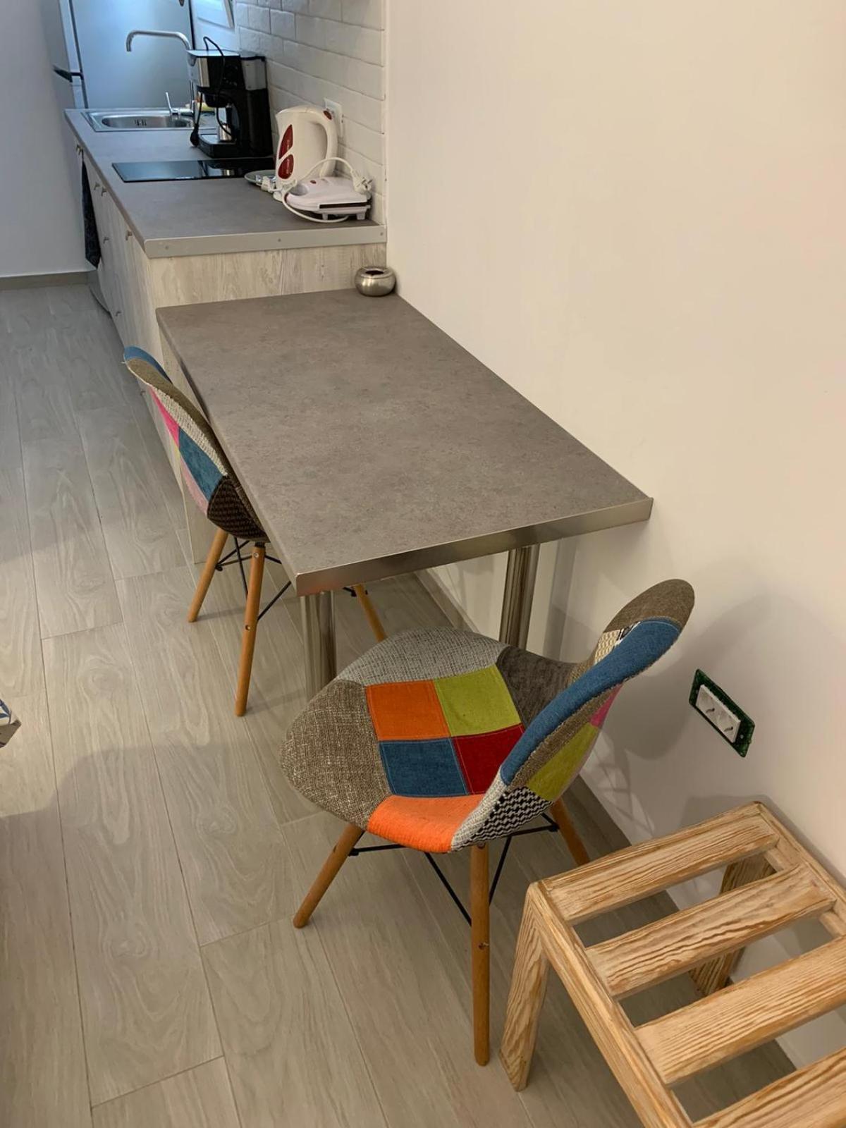 Sun Apartment