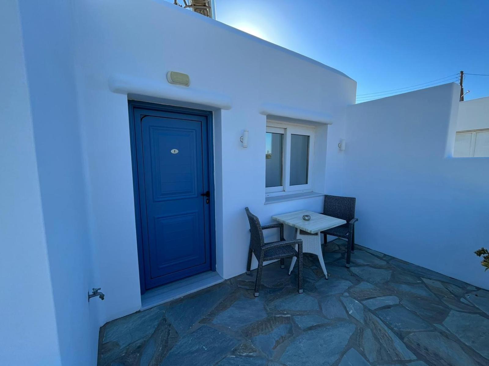 Apartmán Sun